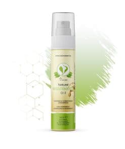Callus Cure Oil