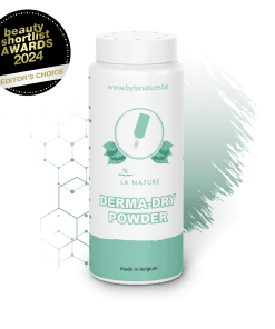 Derma Dry Powder