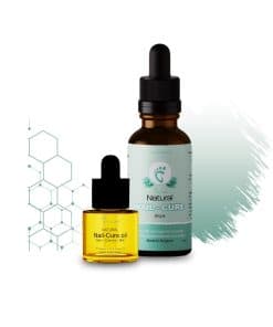 Nail Cure Combo