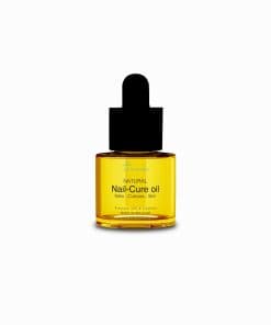 Nail Cure Oil