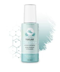 Natural Shoe Spray