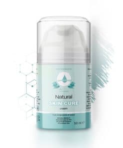 Natural Skin Cure Cream