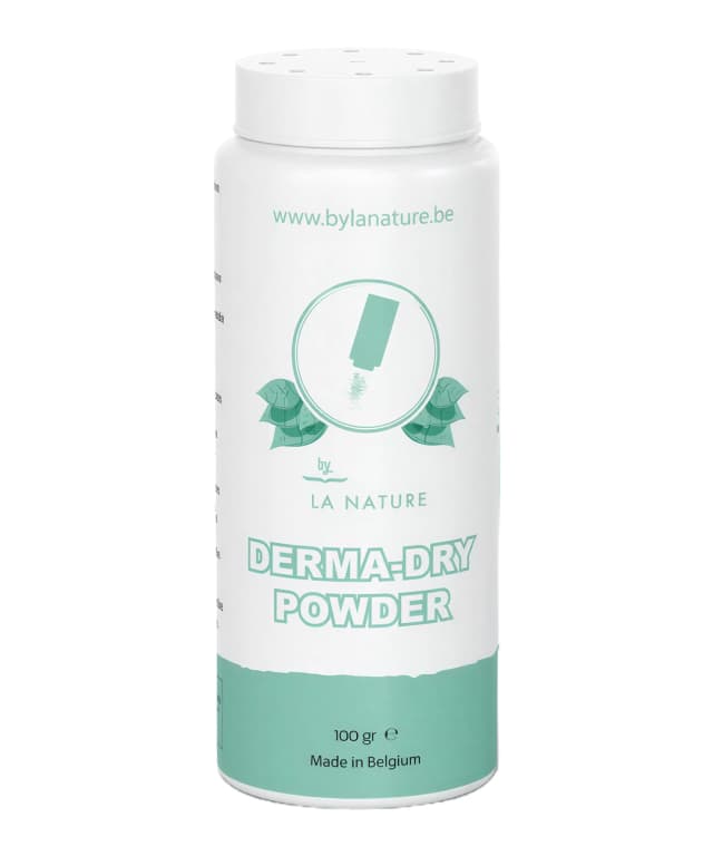 Derma Dry Powder