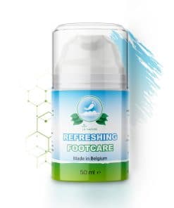 Refreshing Footcare Cream