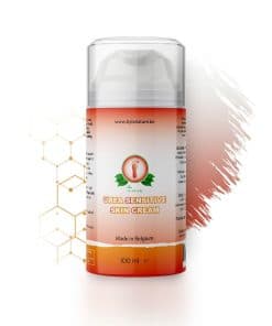 Urea Sensitive Skin Cream